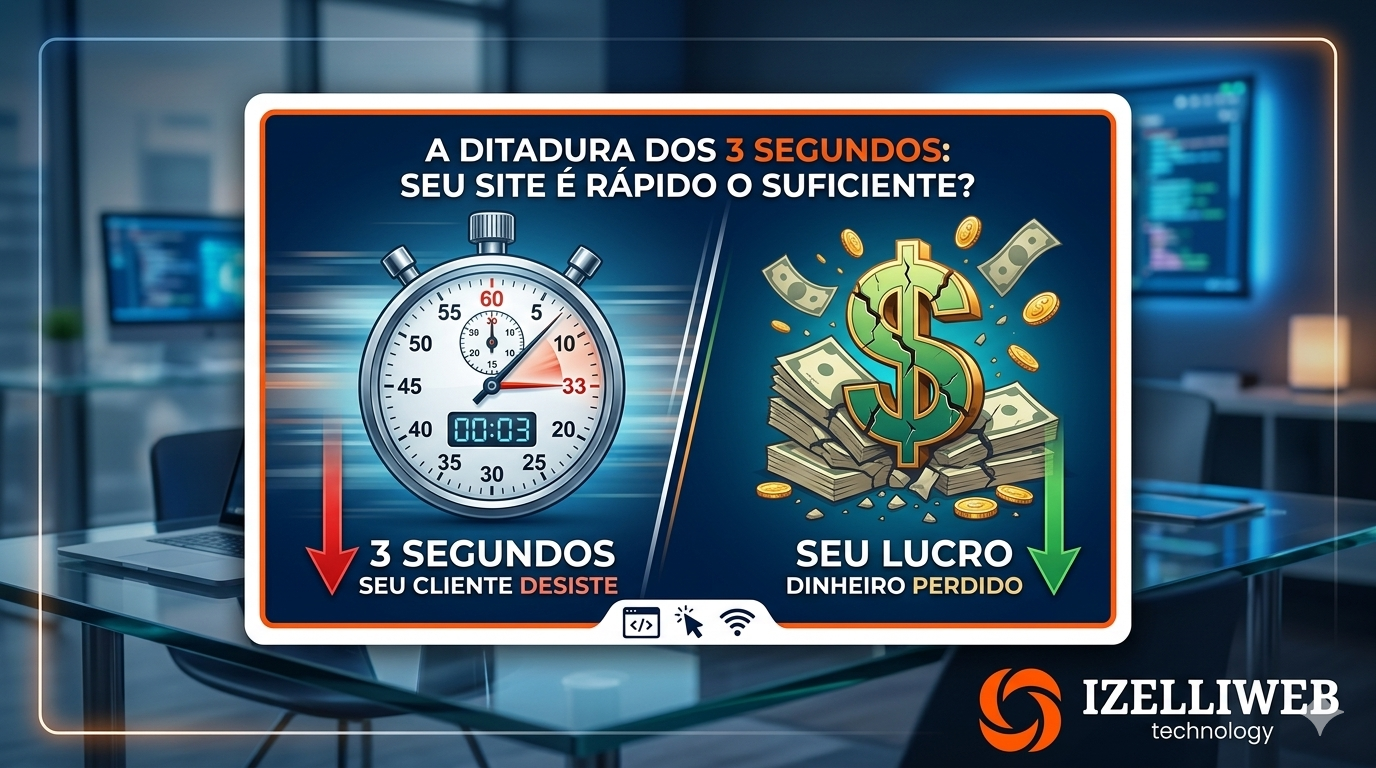 Performance e Velocidade